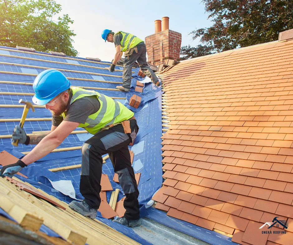 Why choose Roof Repair Near Me in Carver, MA