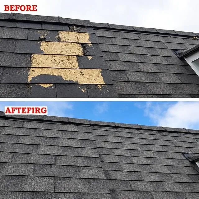 Roof Repair Near Me in Carver, MA near me